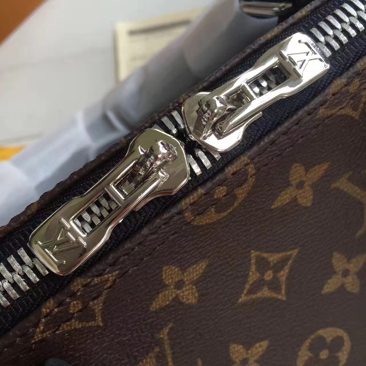 L0vis Vvtt0n Original Keepall Monogram M56712