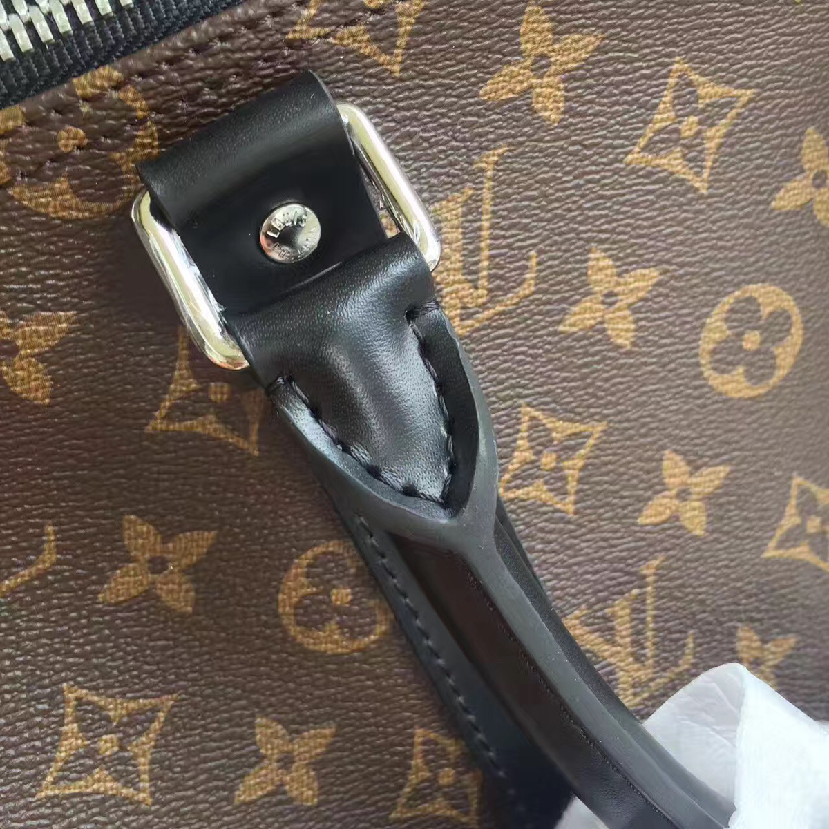 L0vis Vvtt0n Original Keepall Monogram M56712