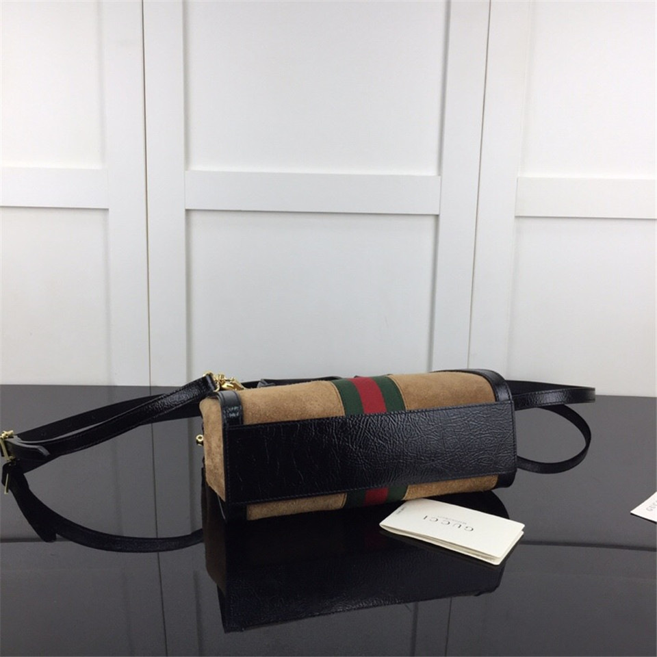 Gvc*1 Ophidia small GG tote bag 547551