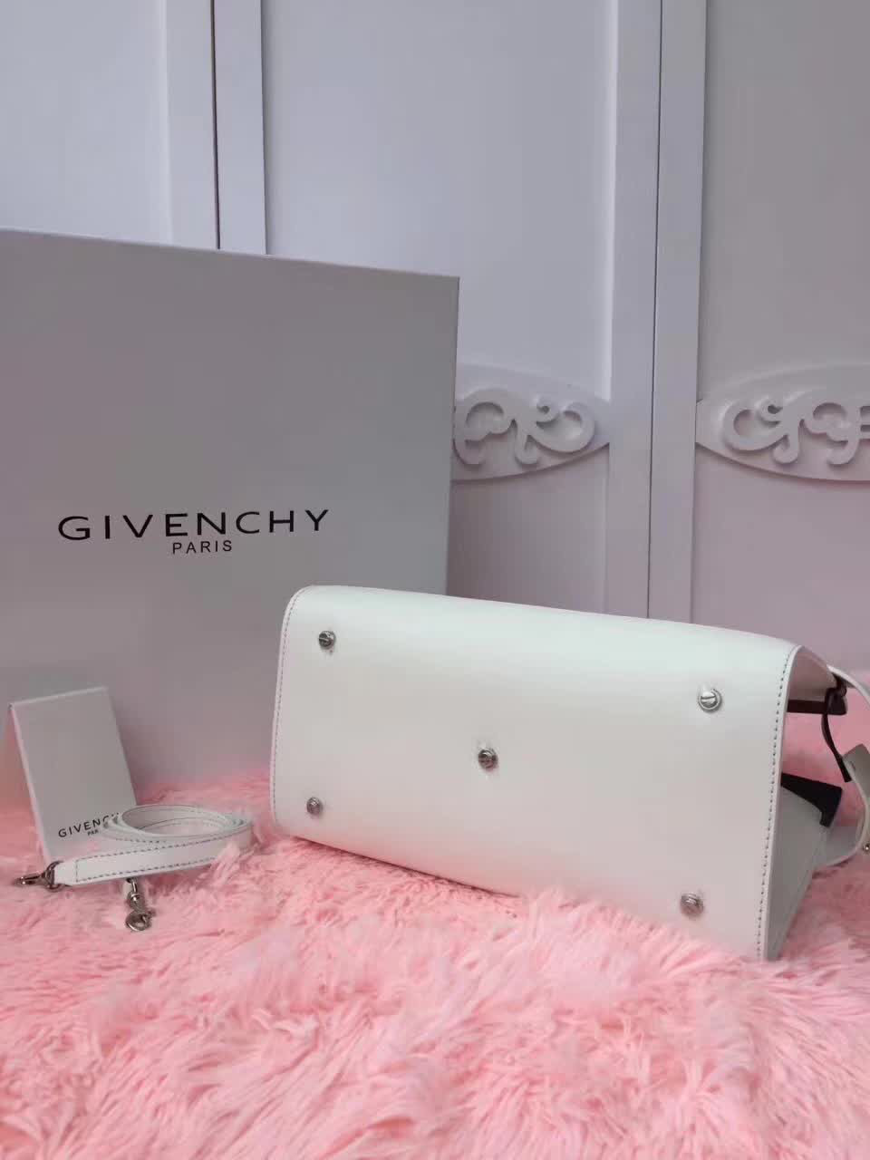 Givenchy original Handbag for Women in White