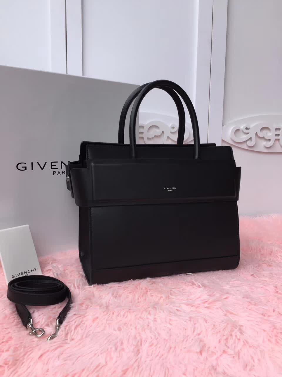 Givenchy original Handbag for Women in Black
