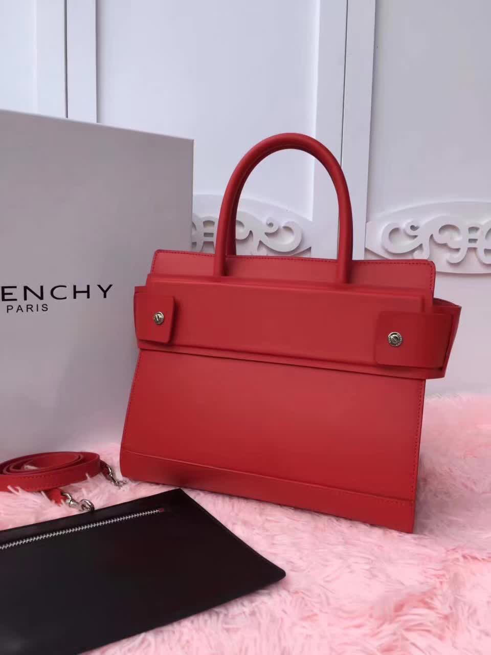 Givenchy original Handbag for Women in Red