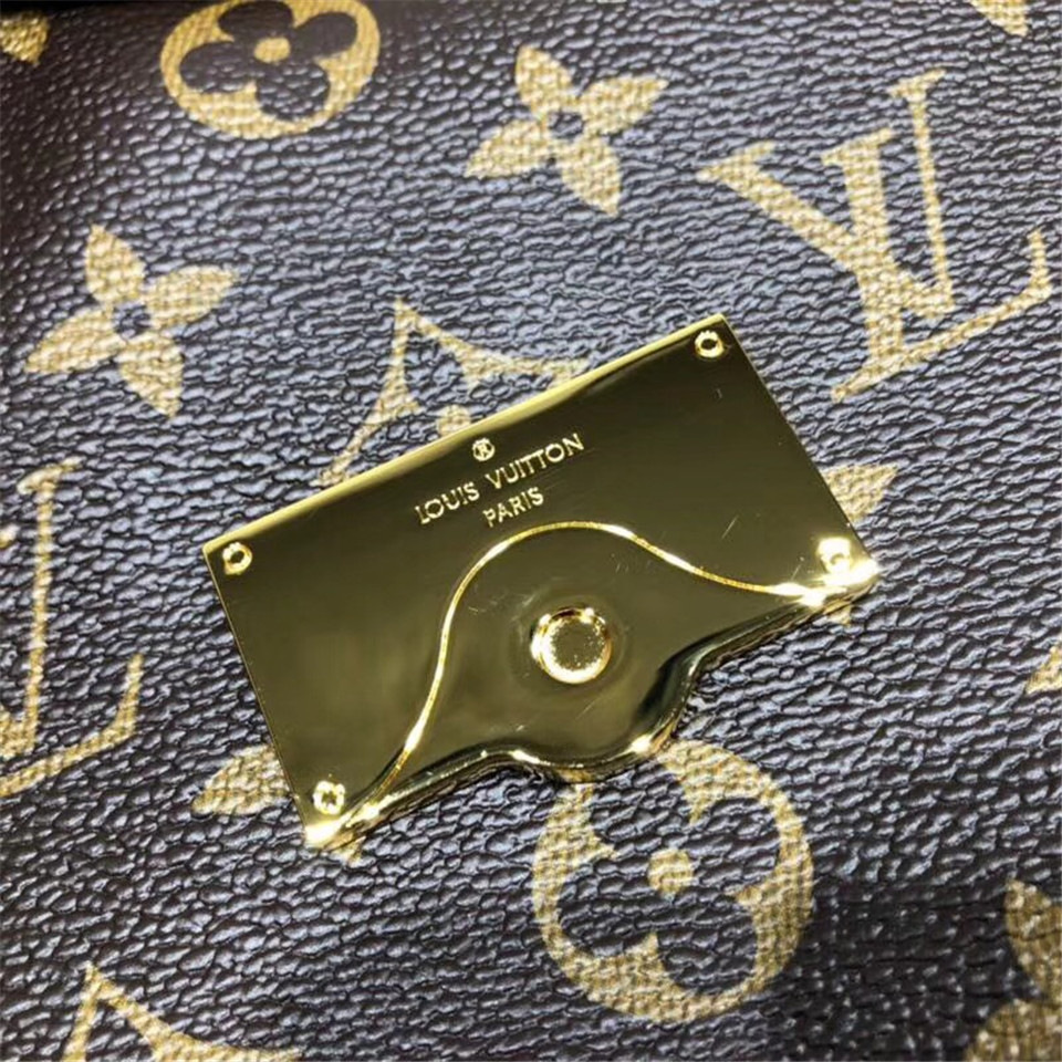 L0vis Vvtt0n Beaubourg Handbag M43953