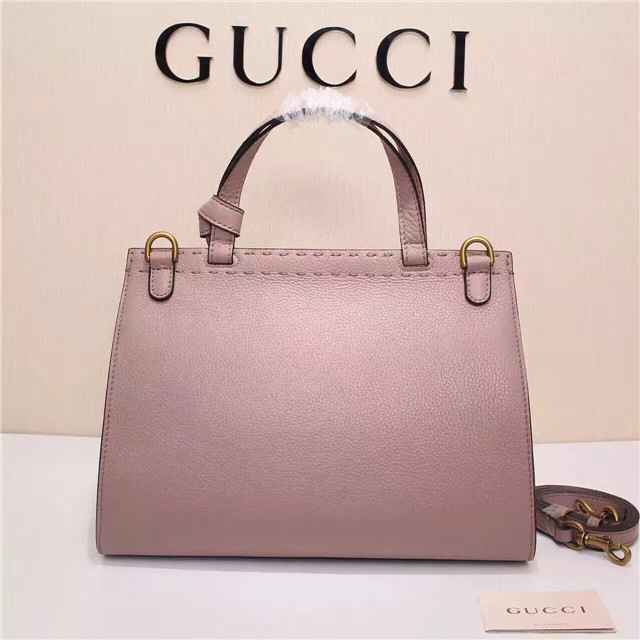 Gvc*1 Marmont small top handle bag 421890 Pink