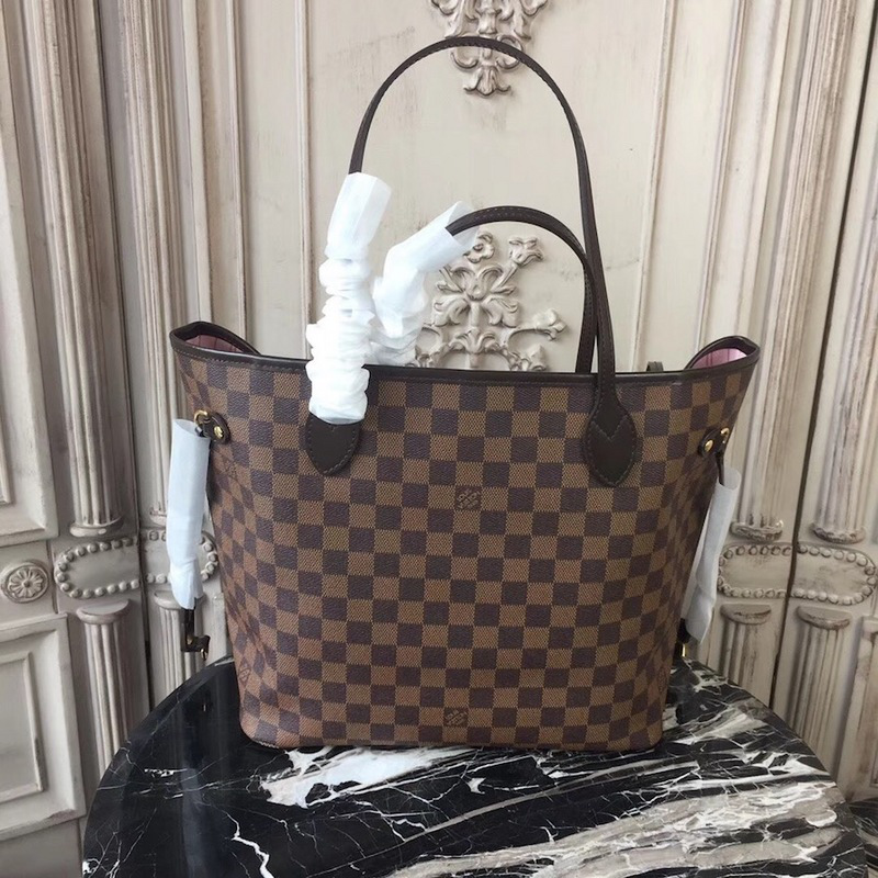 L0vis Vvtt0n original MM Neverfull bag N41603 32cm