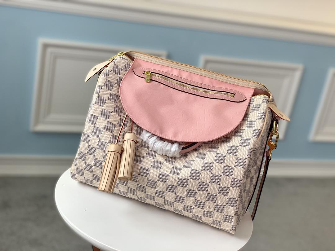 LV Speedy Handbag 30cm N44367