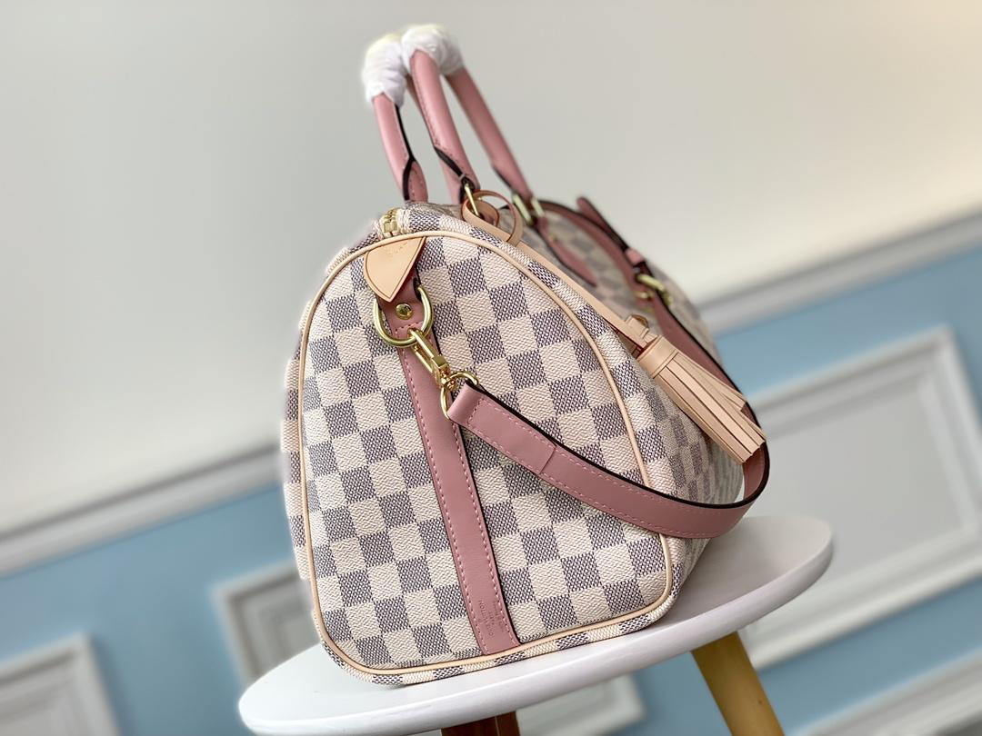LV Speedy Handbag 30cm N44367