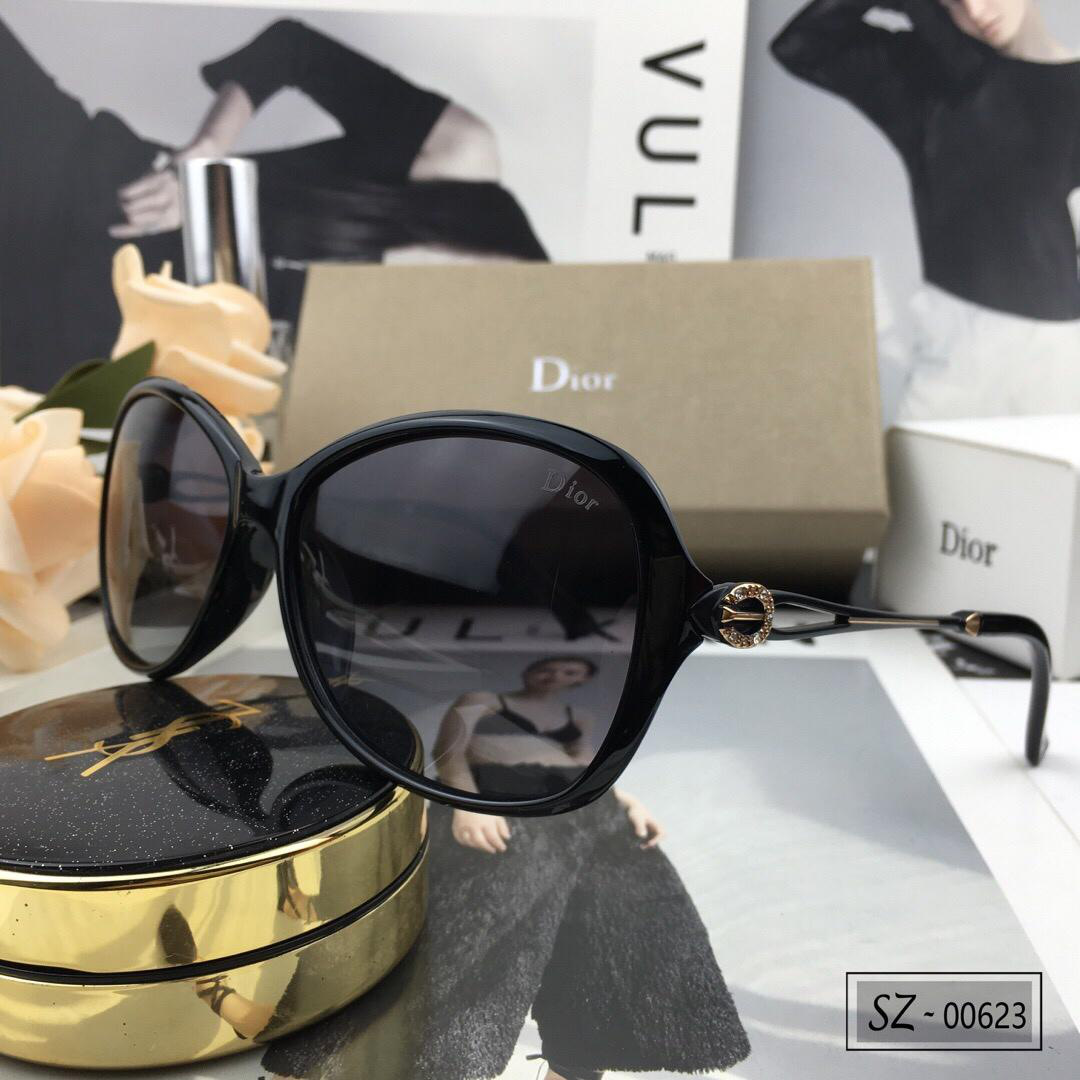 D10r 2019 New sunglasses