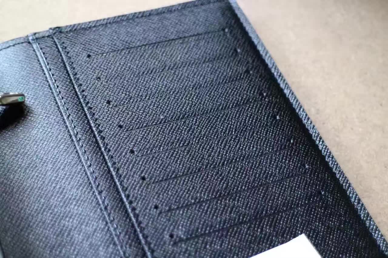 L0vis Vvtt0n Monogram Canvas small Leather men