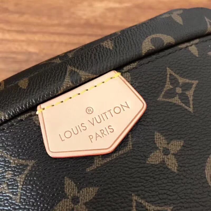 L0vis Vvtt0n Bumbag Monogram Bag M43644