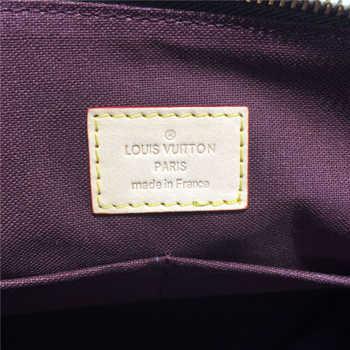 L0vis Vvtt0n IÉNA MM Monogram Bag 42267 Bagsaa