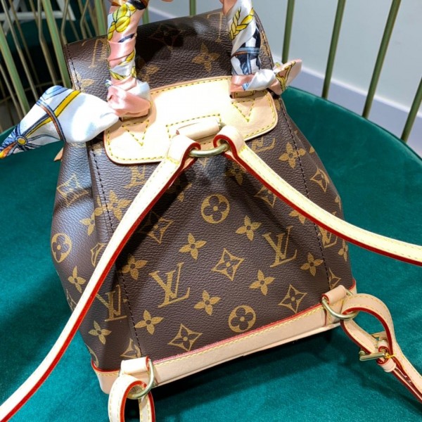 L0vis Vvtt0n Backpack
