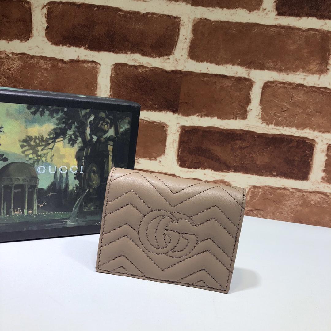 Gvc*1 Wallet 466492 