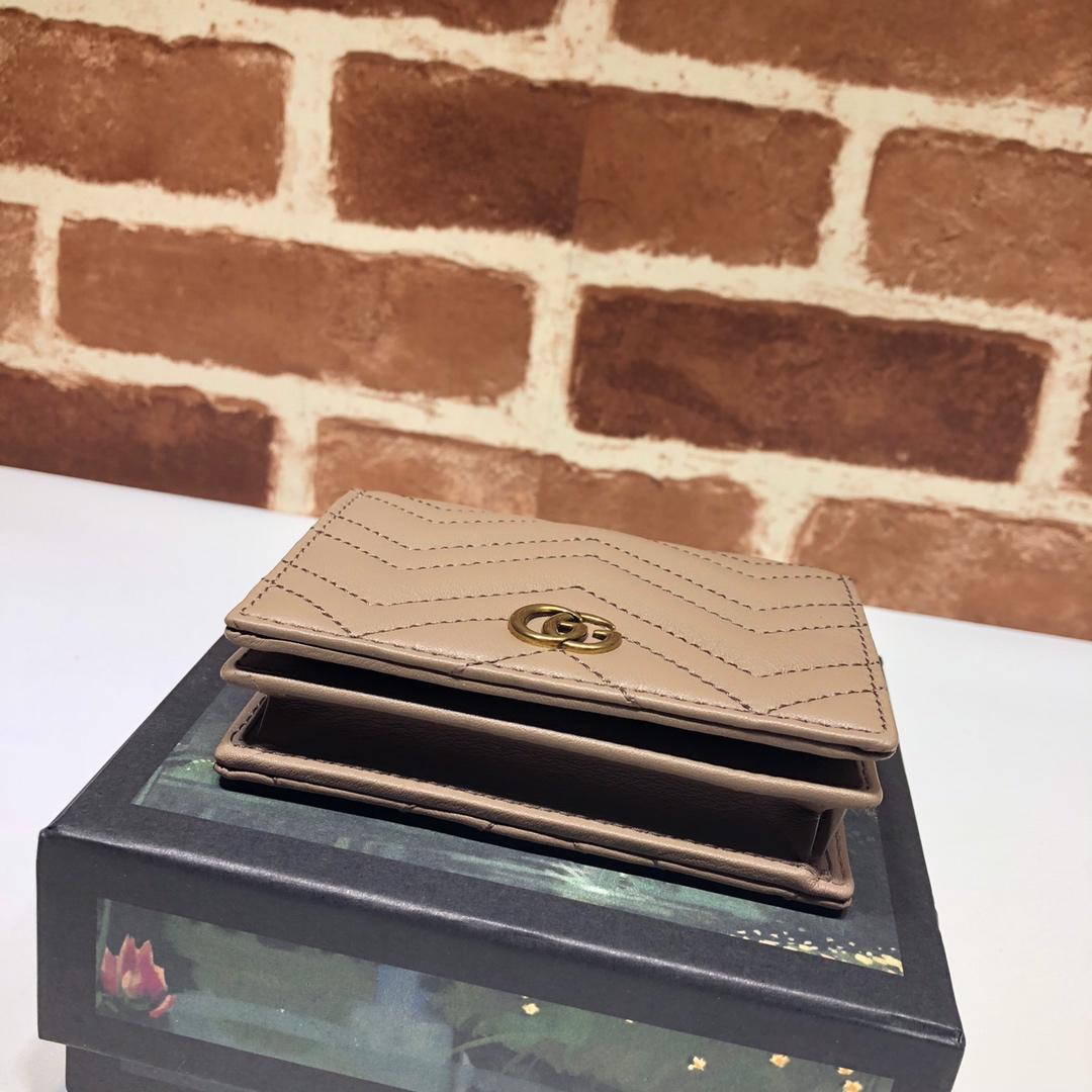 Gvc*1 Wallet 466492 