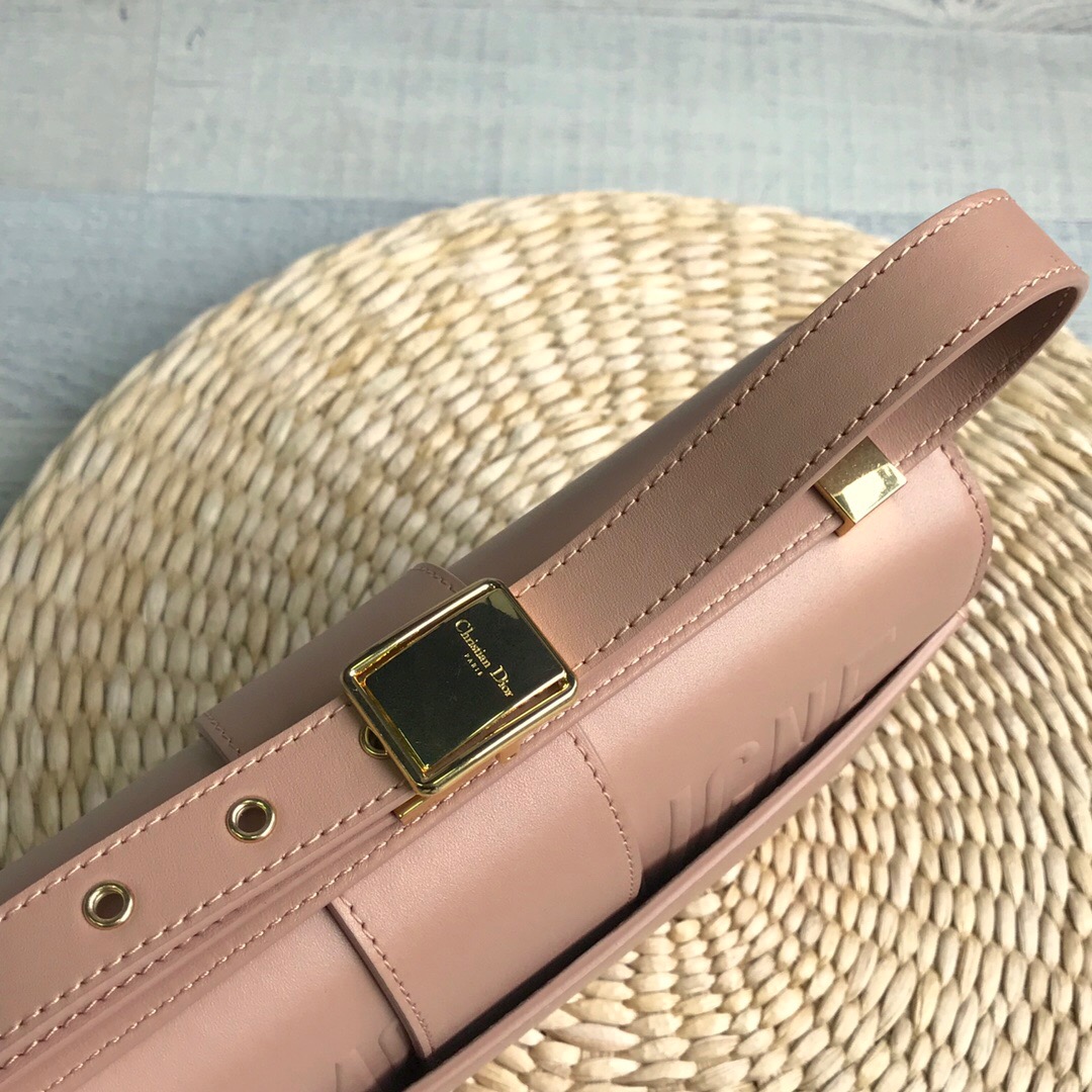D10r Oblique Montaigne30 M9203 Pink