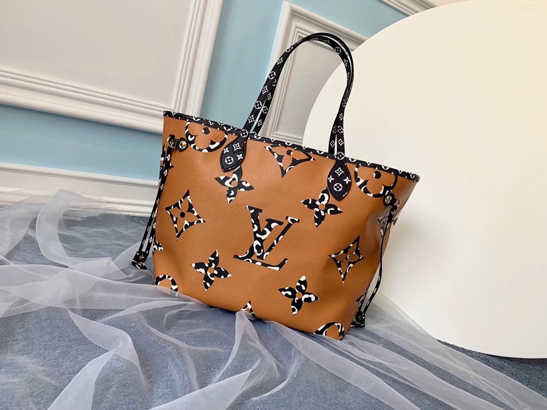 L0vis Vvtt0n MM Neverfull