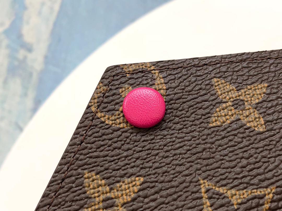 L0vis Vvtt0n VICTORINE WALLET M41938