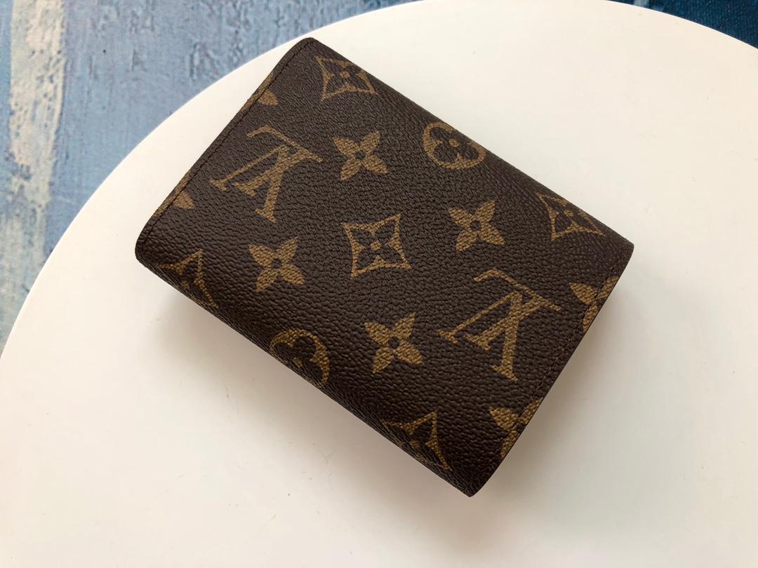 L0vis Vvtt0n VICTORINE WALLET M41938