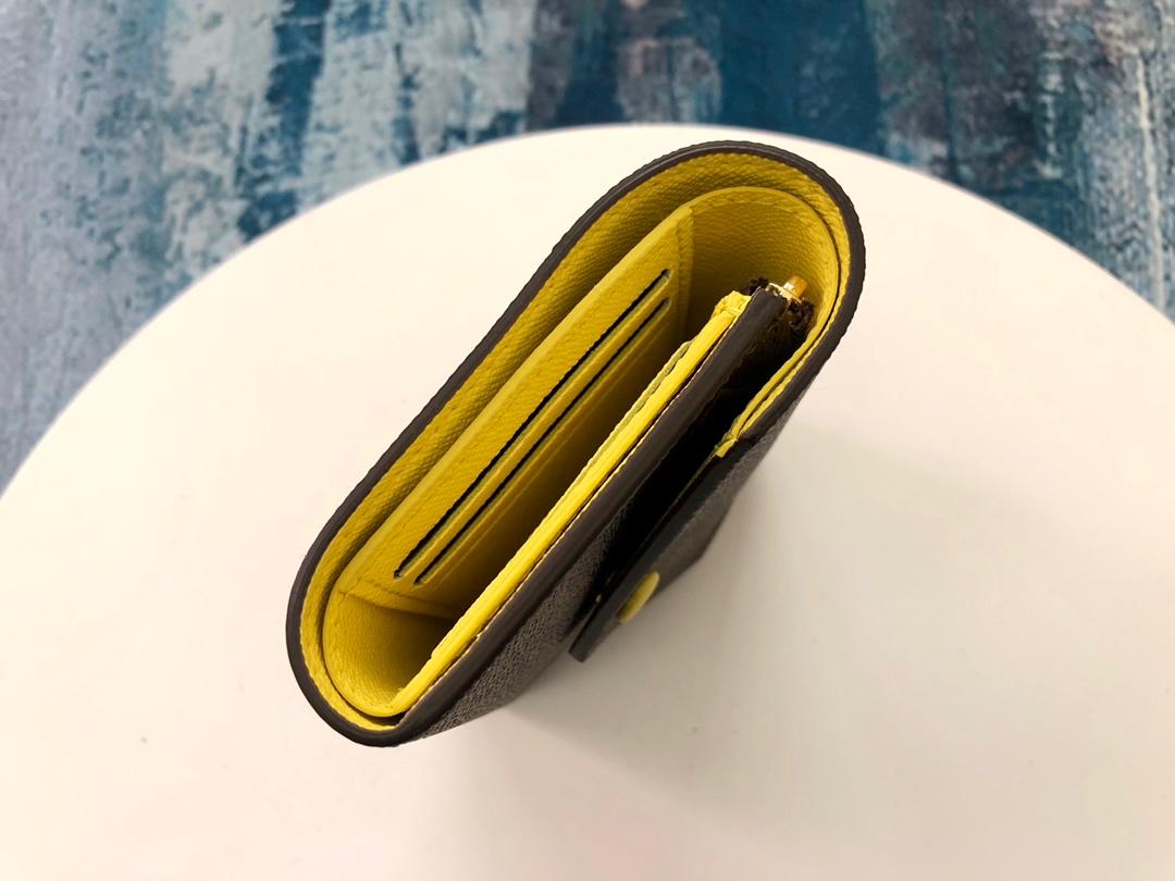L0vis Vvtt0n Monogram WALLET