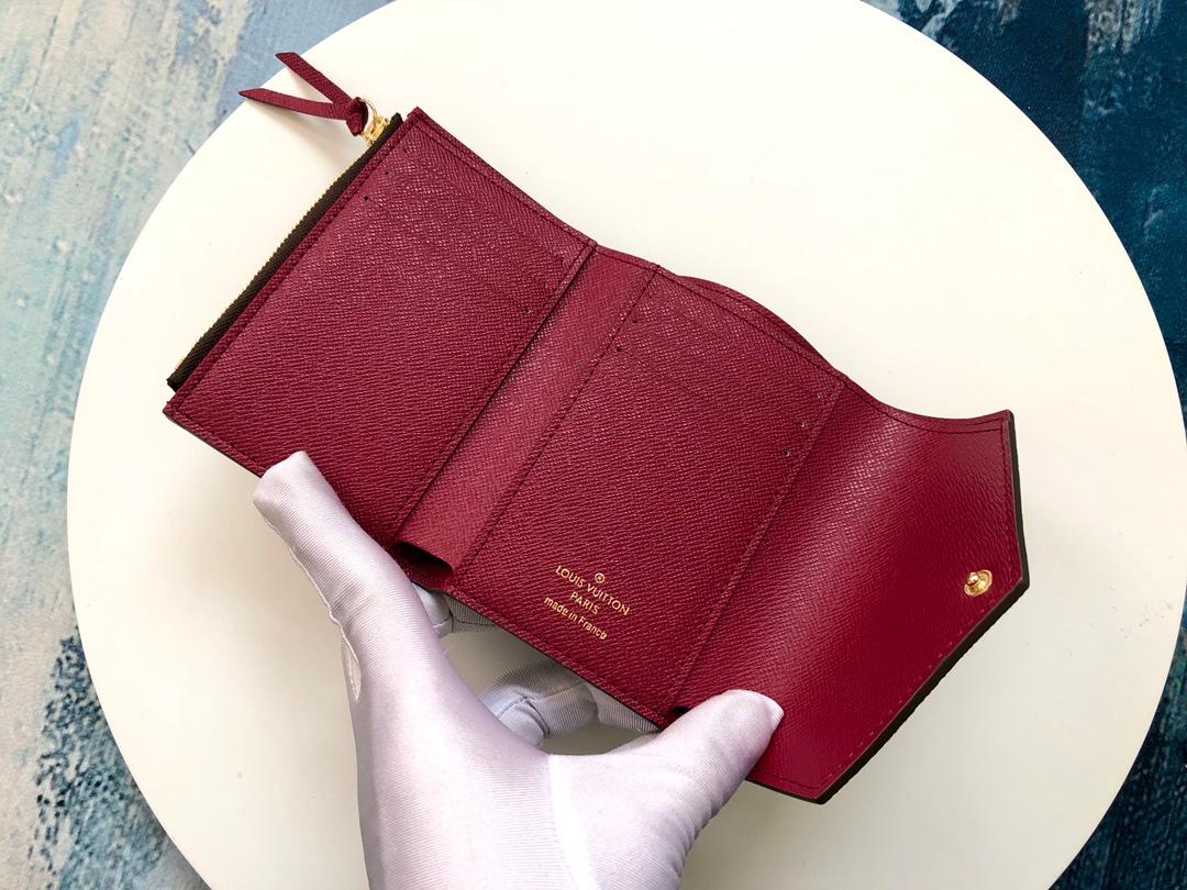 L0vis Vvtt0n WALLET