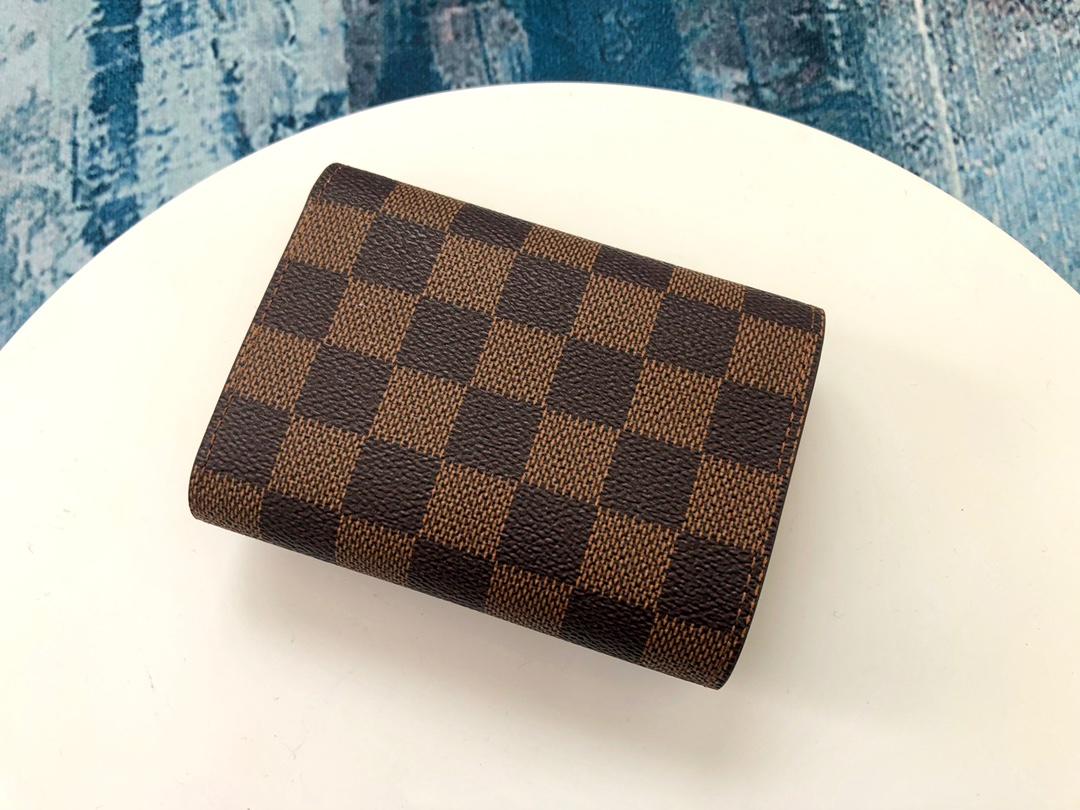 L0vis Vvtt0n VICTORINE WALLET N61700