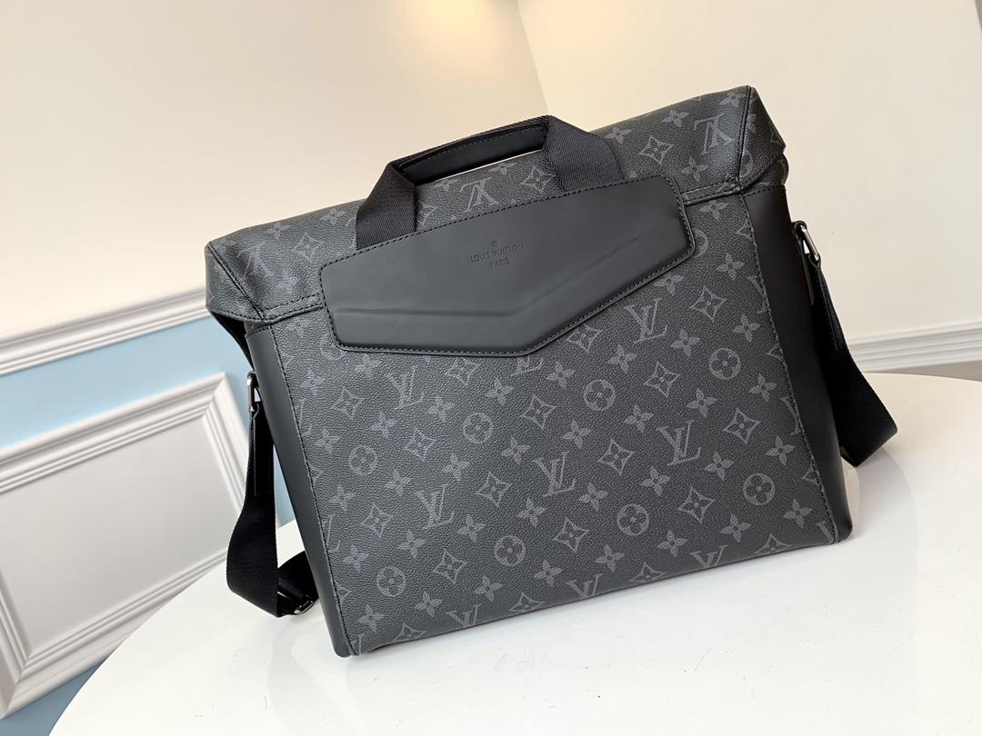 LV Messenger MM Voyager M40510