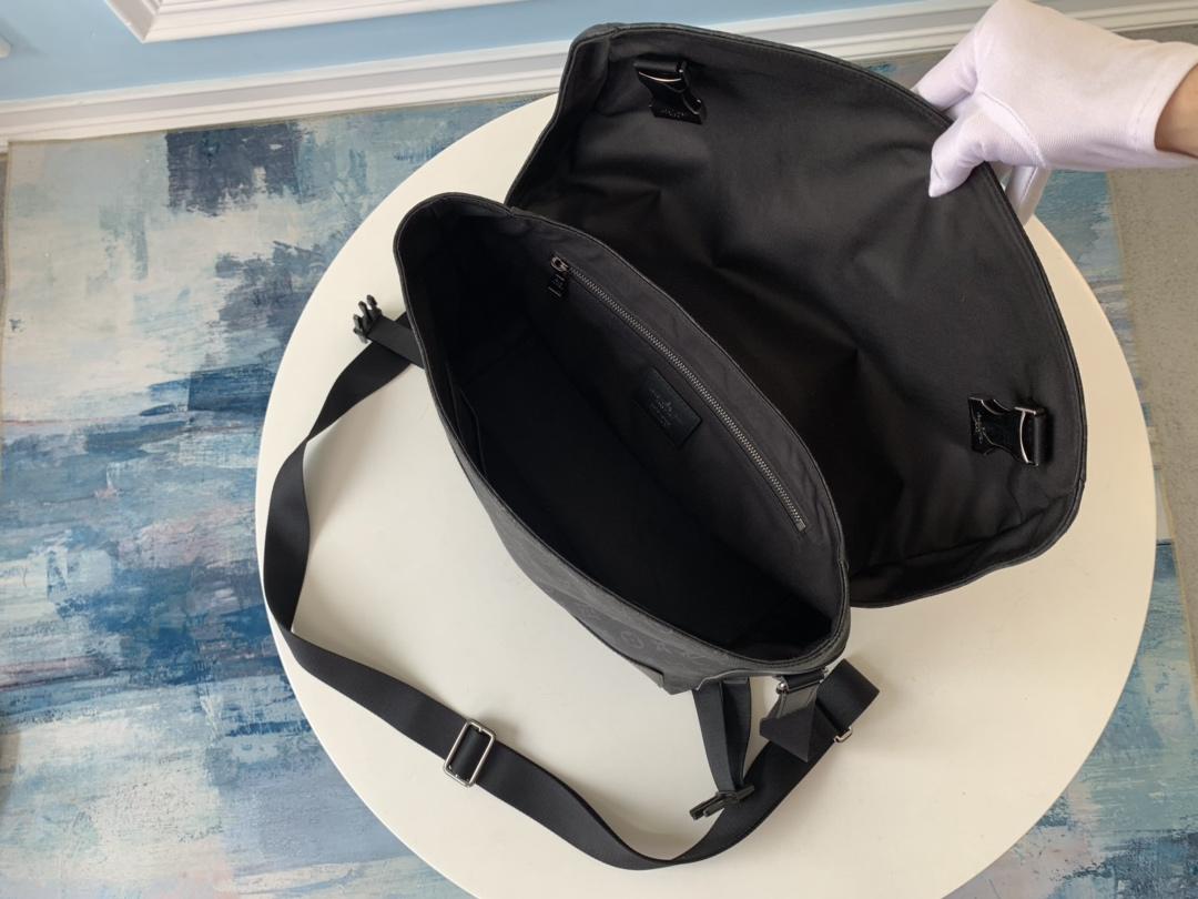 LV Messenger MM Voyager M40510