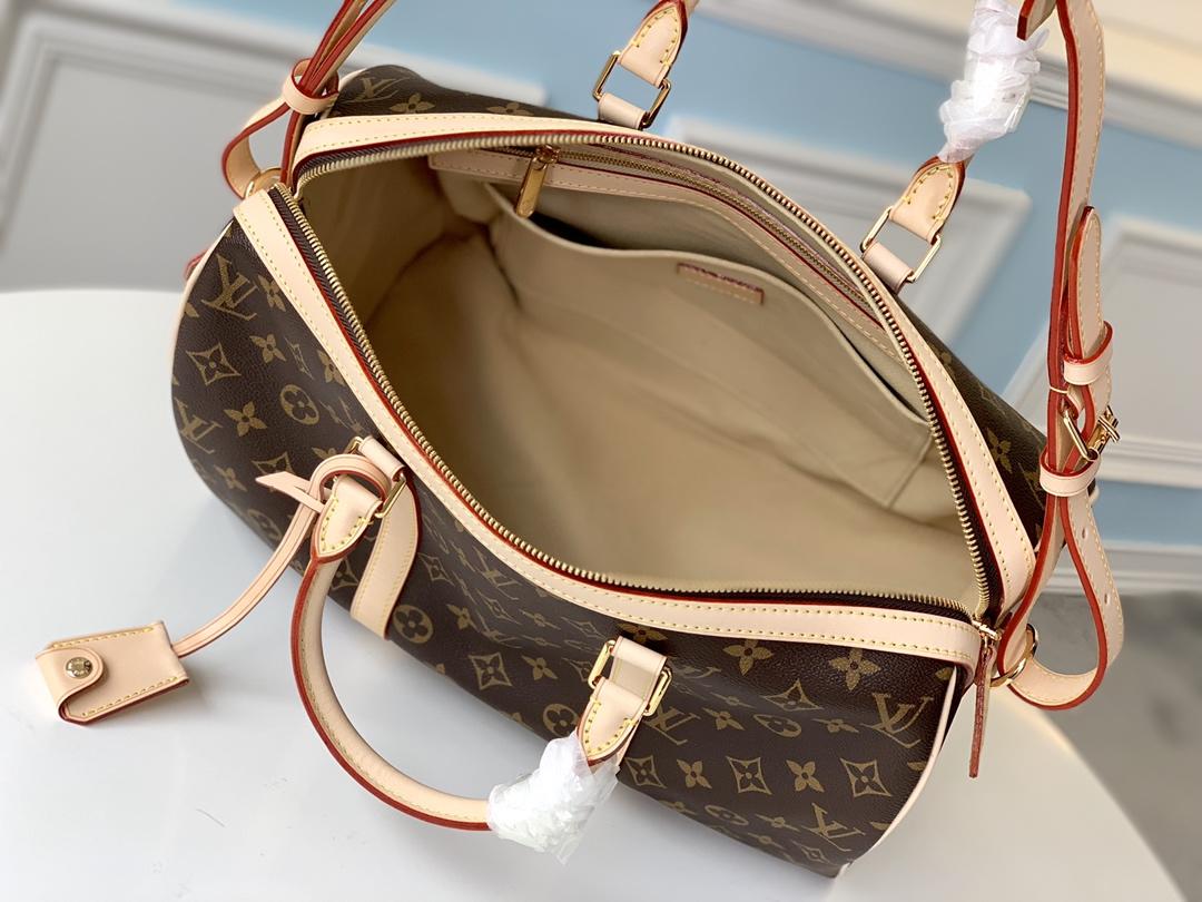 L0vis Vvtt0n KEEPALL 35cm M42426
