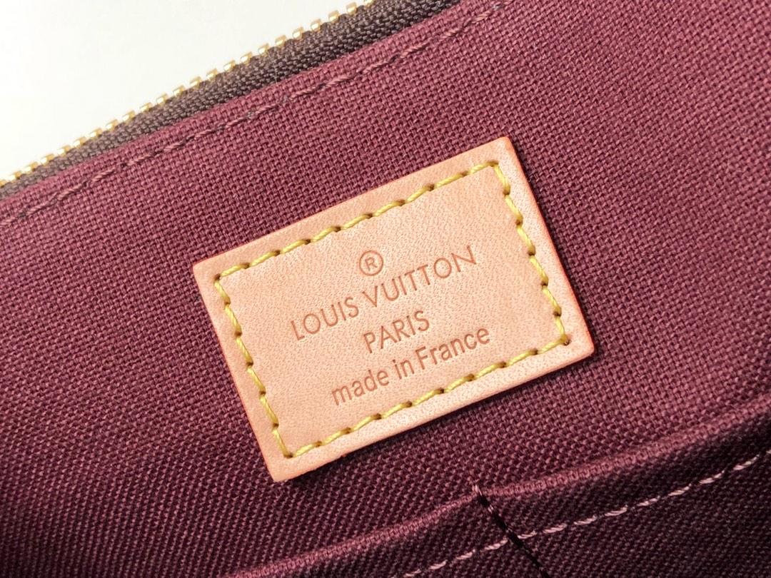 L0vis Vvtt0n TURENNE PM Bag M48813 Bagsaa