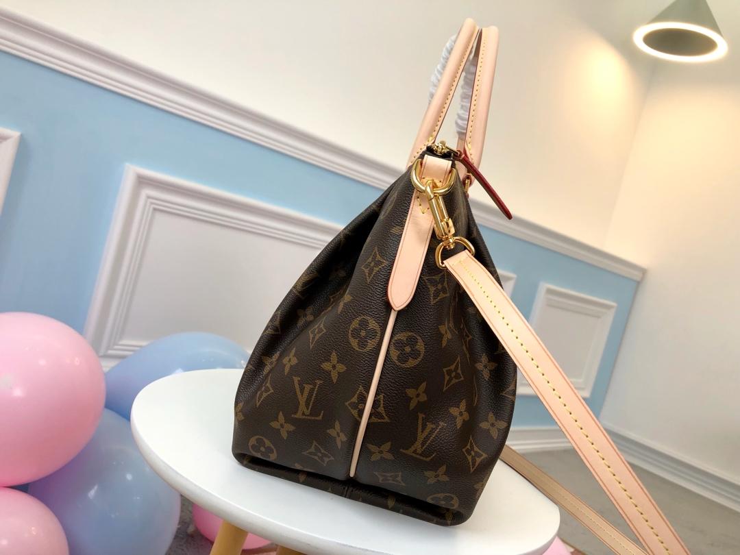 L0vis Vvtt0n TURENNE MM Bag M48813 Bagsaa