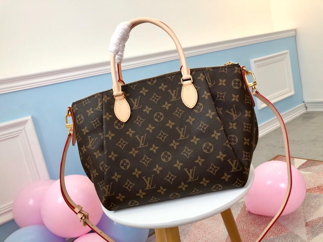 L0vis Vvtt0n TURENNE MM Bag M48813 Bagsaa