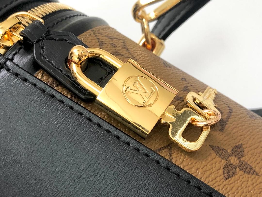 L0vis Vvtt0n Cannes Monogram Reverse M43986