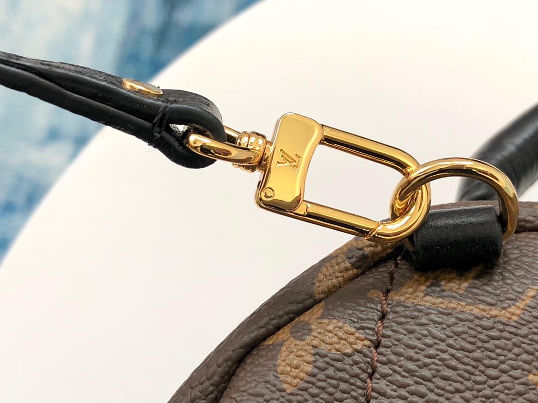 L0vis Vvtt0n Palm Springs Mini Backpack M41562
