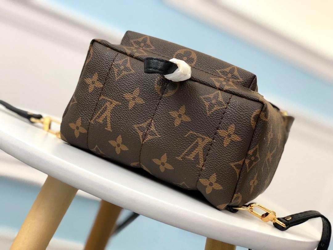 L0vis Vvtt0n Palm Springs Mini Backpack M41562