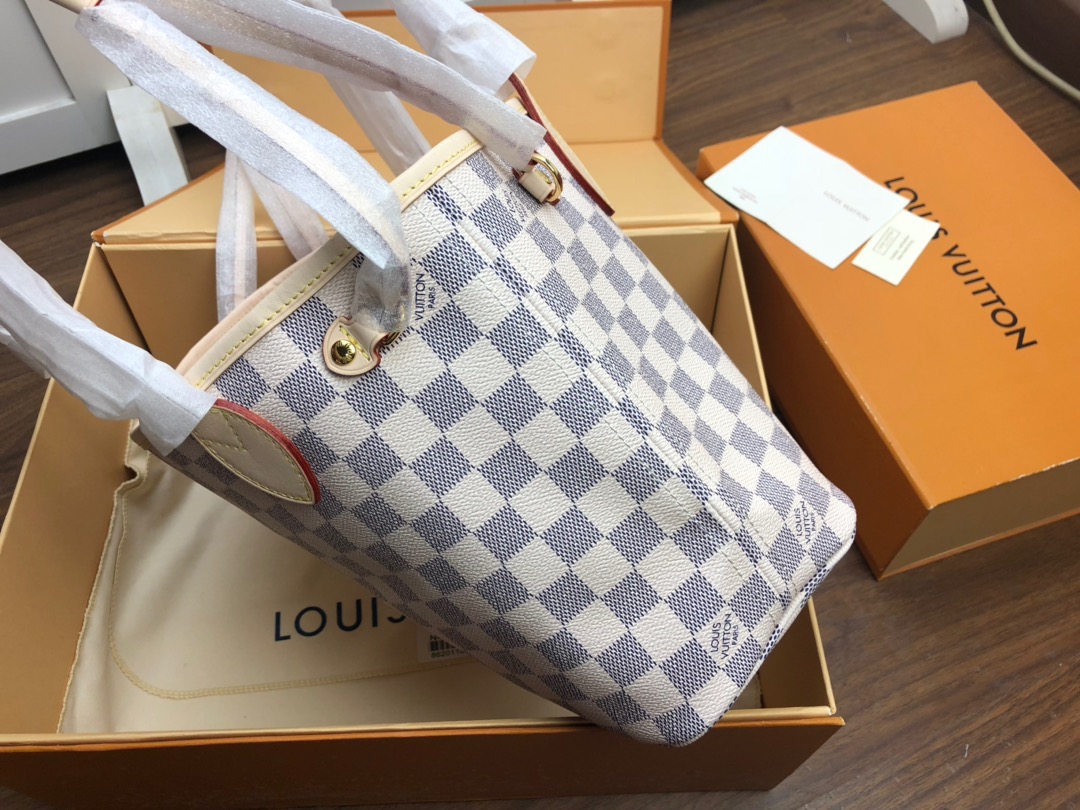 L0vis Vvtt0n Neverfull PM Pink M41605