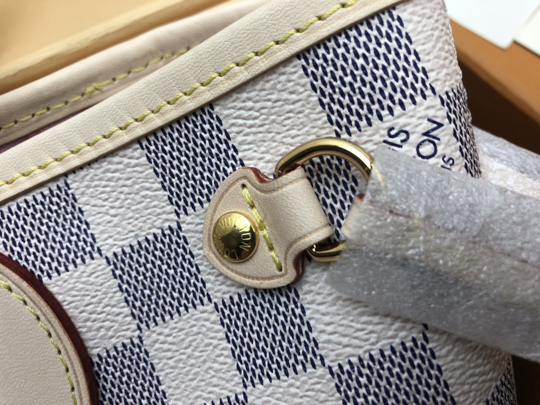 L0vis Vvtt0n Neverfull PM Pink M41605