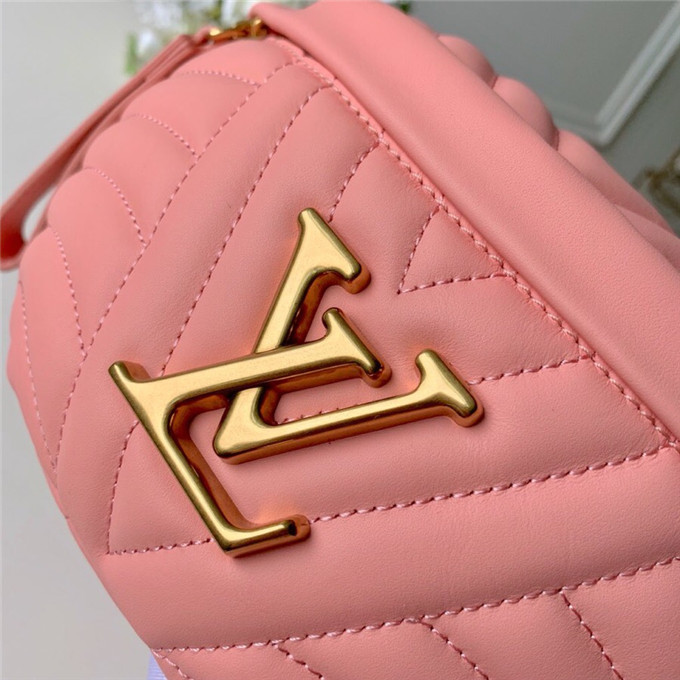 L0vis Vvtt0n Bumbag Bag Pink