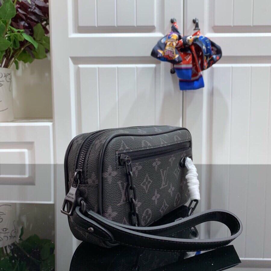 LV Virgil Abhol ChainTrunk bag