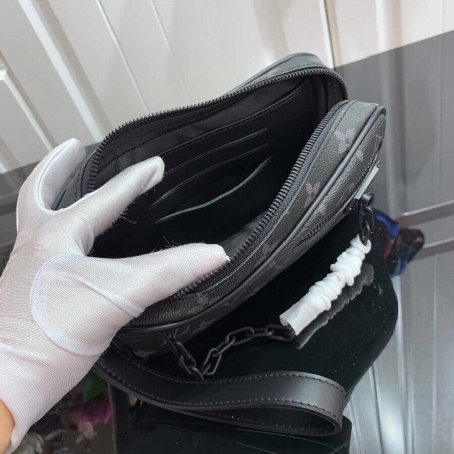 LV Virgil Abhol ChainTrunk bag