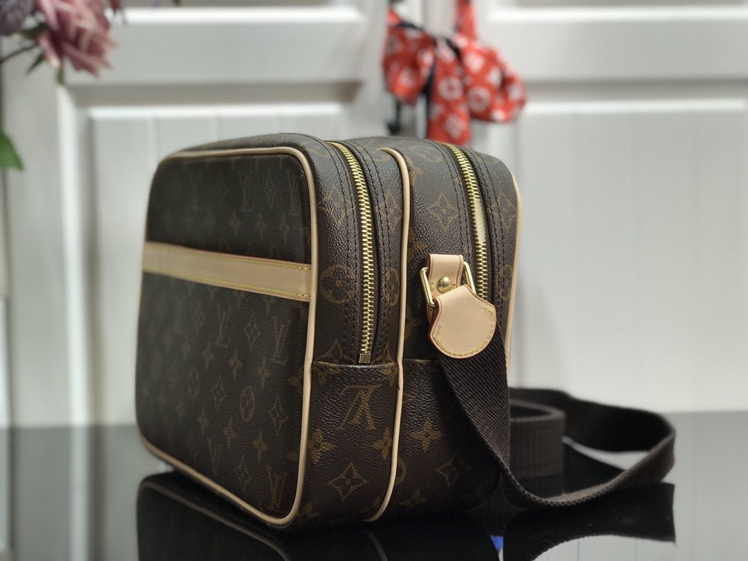 LV New men