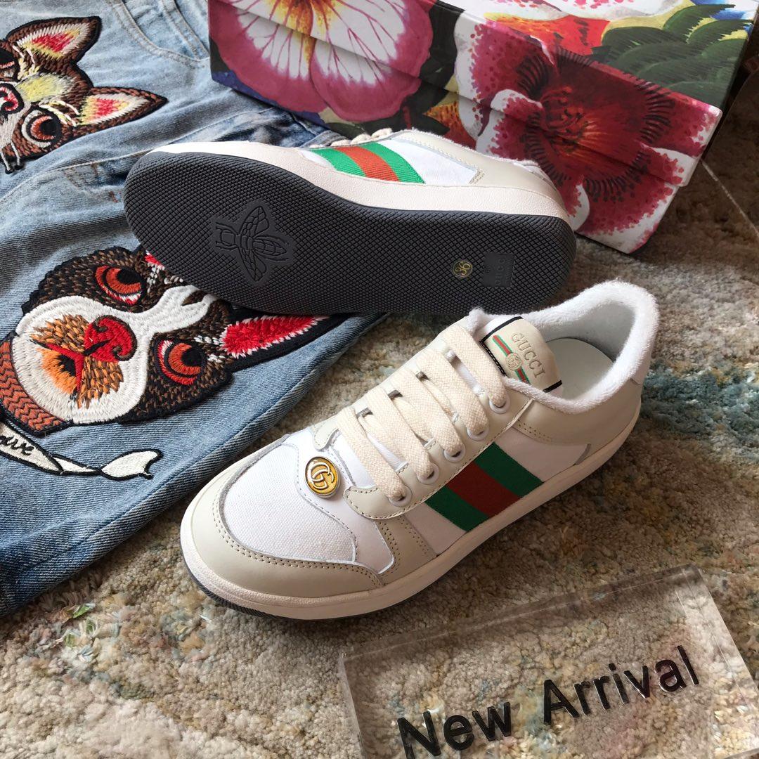 Gvc*1 Retro make old classic sneakers