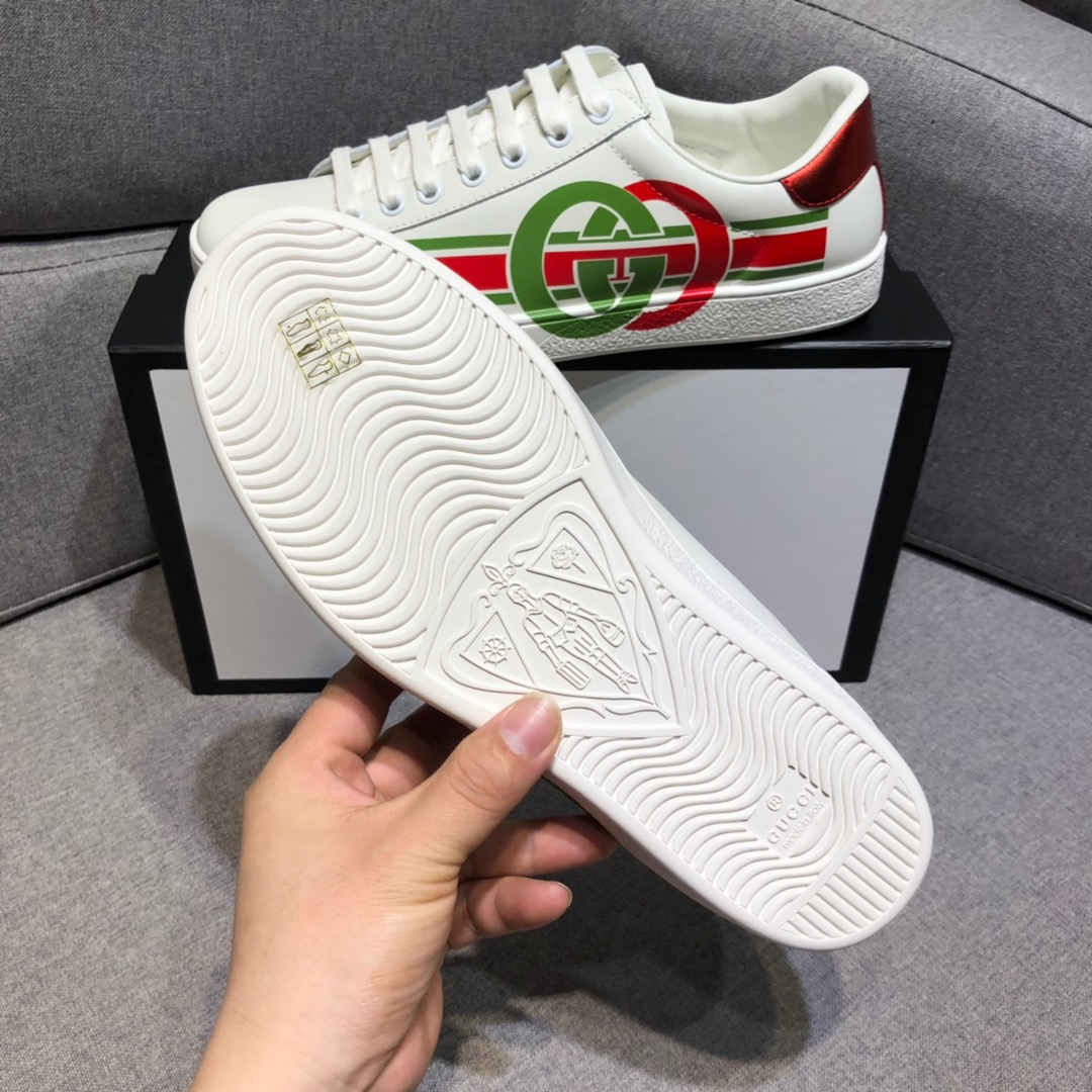 Gvc*1 19SS SNEAKERS