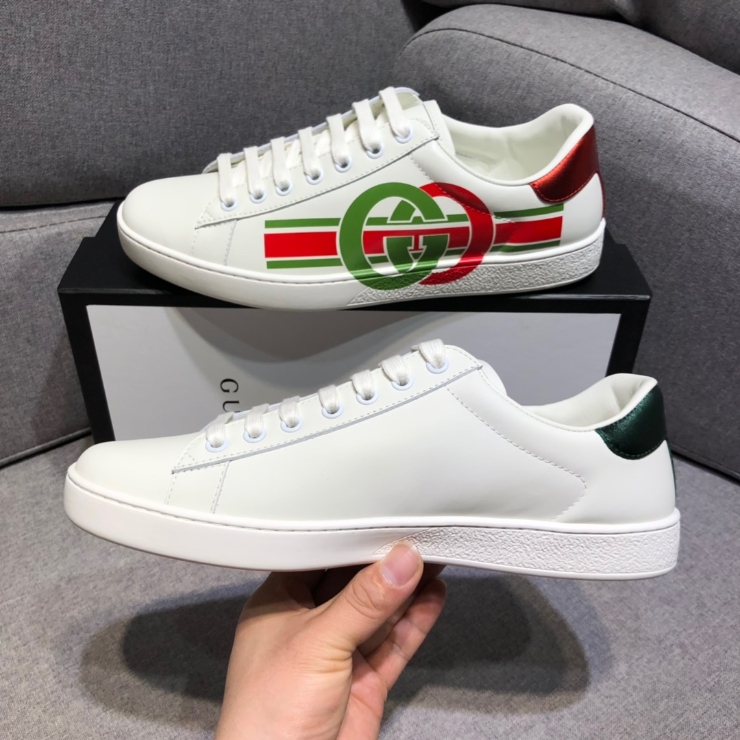Gvc*1 19SS SNEAKERS