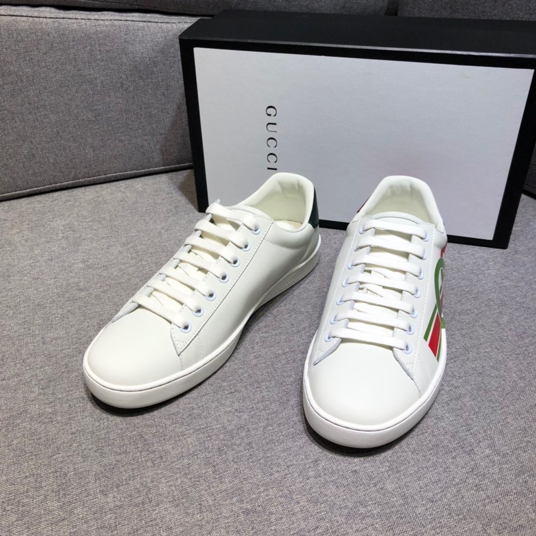 Gvc*1 19SS SNEAKERS