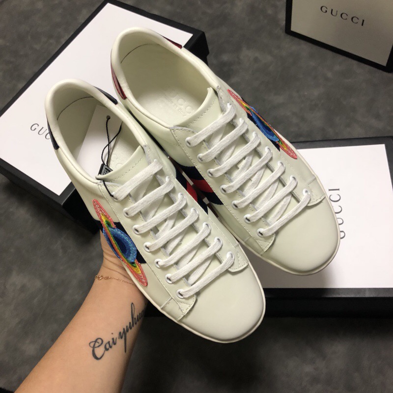 Gvc*1 SNEAKERS 001