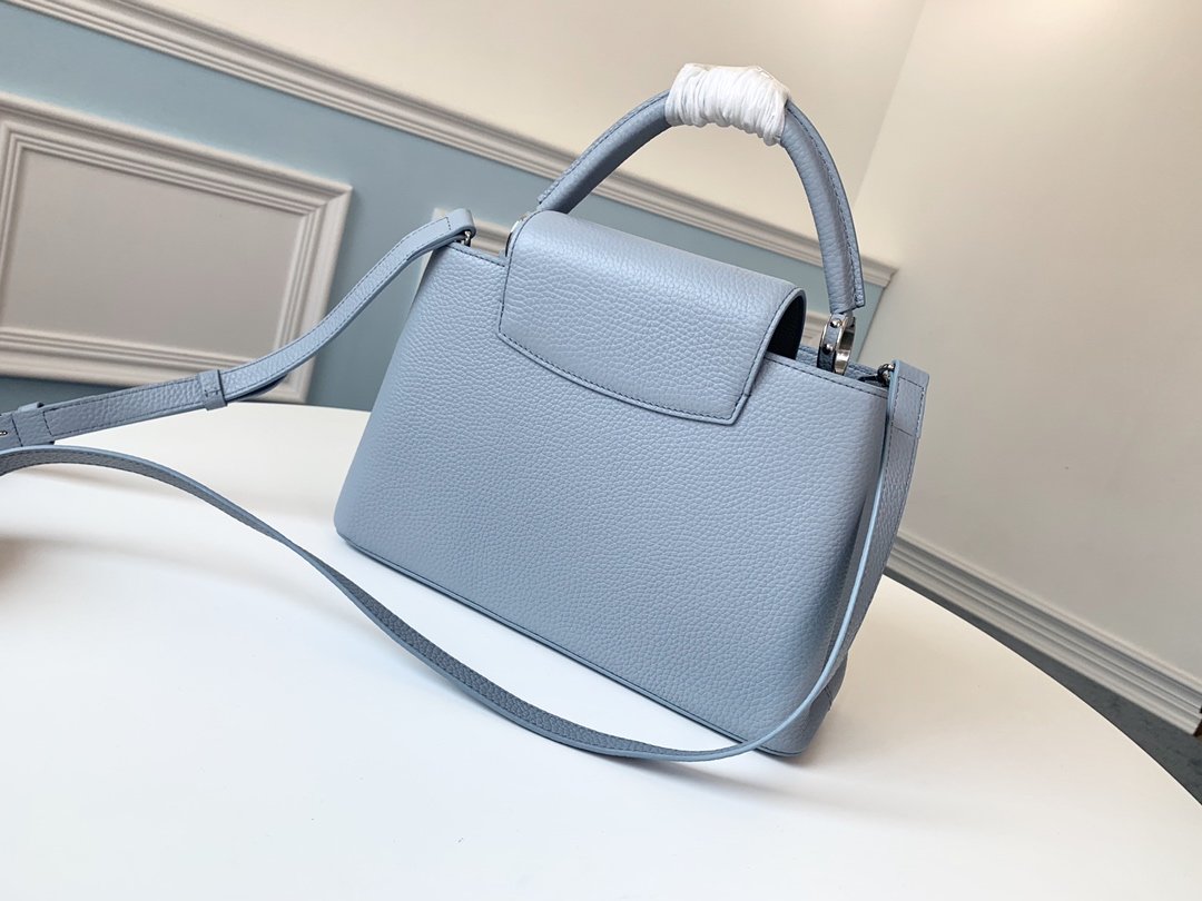 LV CAPUCINES PM M55356