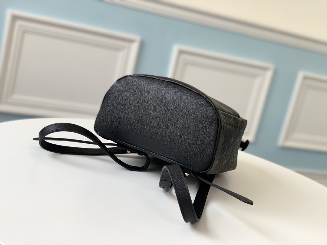 LV M44016 Sorbonne Backpack