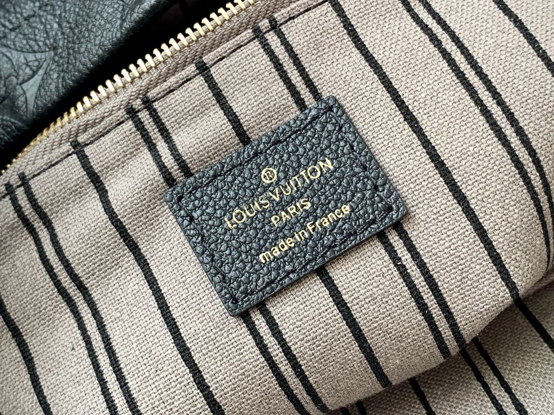 LV M44016 Sorbonne Backpack