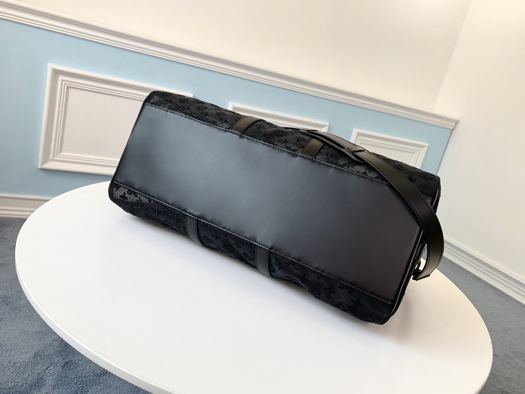 LV KEEPALL BANDOULIERE 50 Travel bag