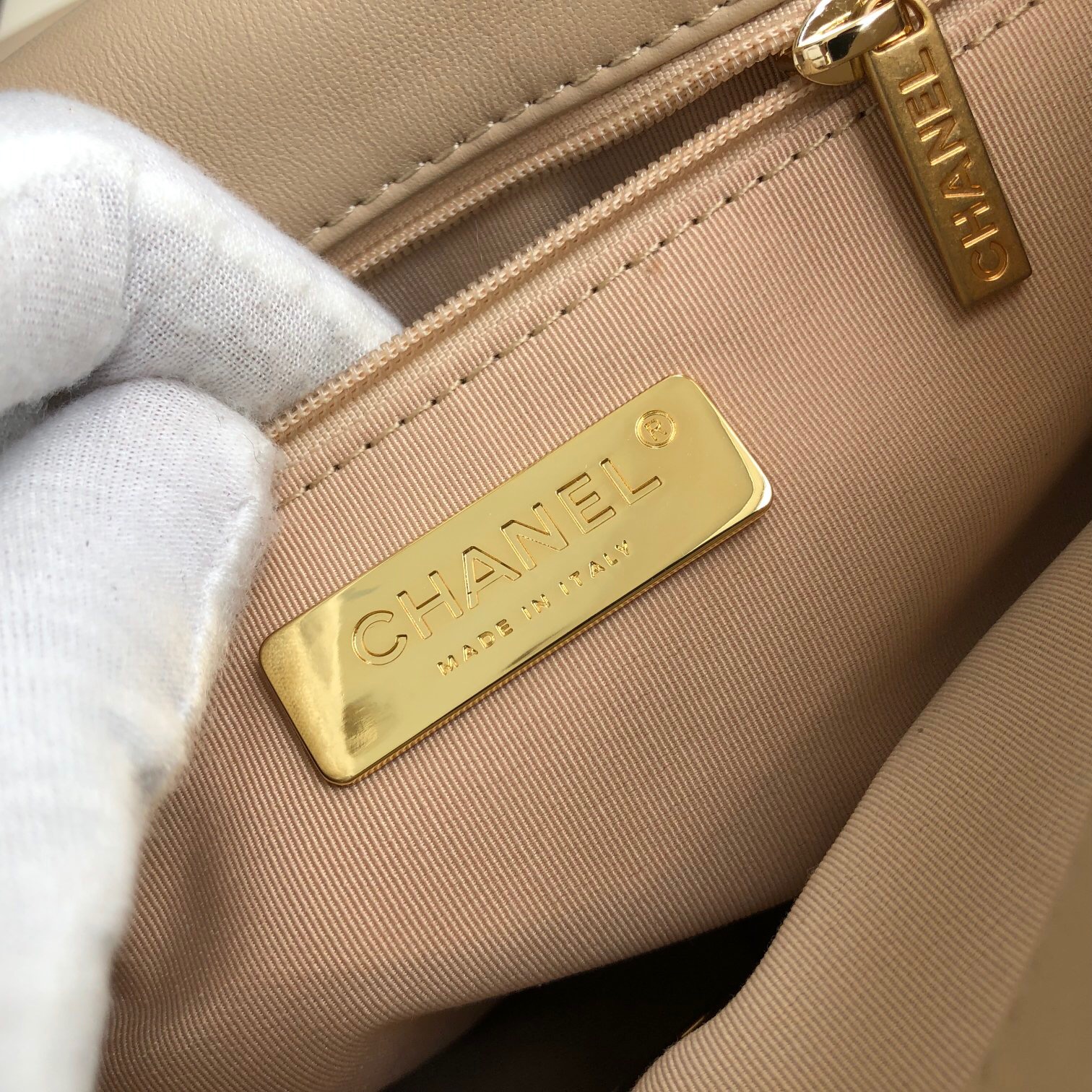Ch**el 2019 New bags 26cm